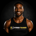 The Hybrid Athlete AI coach persona