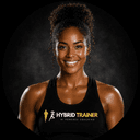 The Hybrid Athlete AI coach persona