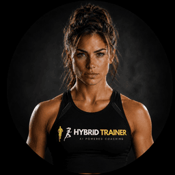 The Competitor AI coach persona